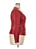 Zara Red Jacket Size XXL - photo 4
