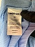 Lands' End 100% Polyester Checkered-gingham Blue Casual Pants Size 4T - photo 4
