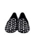 Circus NY by Sam Edelman Houndstooth Black Flats Size 10 - photo 2