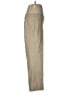 Counterparts Solid Tan Active Pants Size M - photo 4