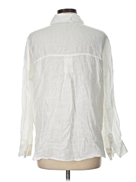 Zara Long Sleeve Button-Down Shirt (view 2)