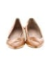 J.Crew Tan Flats Size 7 - photo 2
