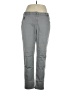 MICHAEL Michael Kors Solid Gray Casual Pants Size 14 - photo 1