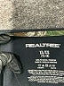 Realtree 100% Polyester Black Active T-Shirt Size XL - photo 7