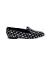 Circus NY by Sam Edelman Houndstooth Black Flats Size 10 - photo 1
