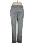 MICHAEL Michael Kors Solid Gray Casual Pants Size 14 - photo 2