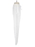 Theory White Casual Pants Size P (petite) - photo 4