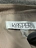 Kasper Tan Blazer Size 10 - photo 6