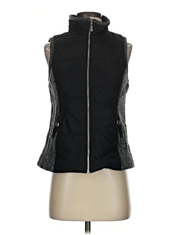 Style&Co Vest (view 1)