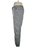 MICHAEL Michael Kors Solid Gray Casual Pants Size 14 - photo 5