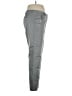 MICHAEL Michael Kors Solid Gray Casual Pants Size 14 - photo 4