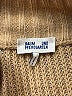 Baum Und Pferdgarten Tan Turtleneck Sweater Size XS - photo 7