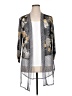 Avenue Gray Kimono Size 14 Plus - photo 1