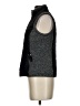 Style&Co 100% Polyester Black Vest Size P (petite) - photo 5