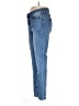 Seven7 Solid Blue Jeans Size 8 - photo 5