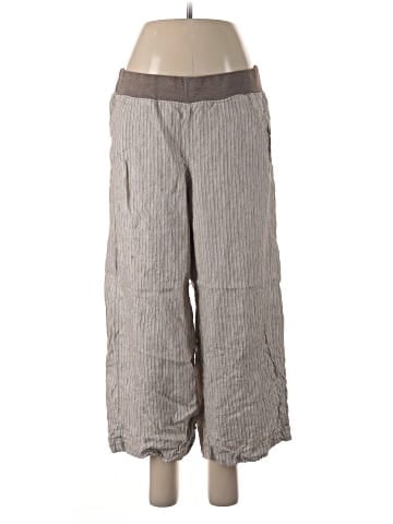 J.Jill Linen Pants (view 1)