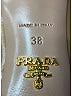 Prada Tan Heels Size EU 38 - photo 6