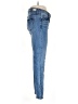 Seven7 Solid Blue Jeans Size 8 - photo 4