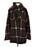 Zara Brown Poncho Size Sm - Med - photo 1