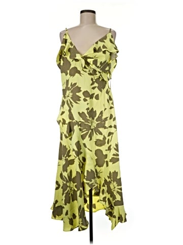 DKNY Cocktail Dress (view 1)