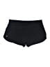 Zyia Active Solid Black Athletic Shorts Size XXL - photo 2