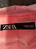 Zara Pink Blazer Size 6 - photo 6