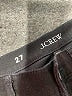 J.Crew Black Jeans Size 27 waist - photo 7