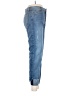 Fidelity Hearts Blue Jeans Size 27 waist - photo 4