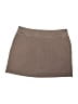 Athleta Solid Tan Active Skort Size 14 - photo 1