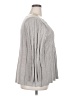 Gloria Vanderbilt Gray Pullover Sweater Size 2X - photo 4