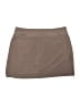 Athleta Solid Tan Active Skort Size 14 - photo 2