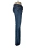 Adriano Goldschmied Hearts Blue Jeans Size 29 waist - photo 4