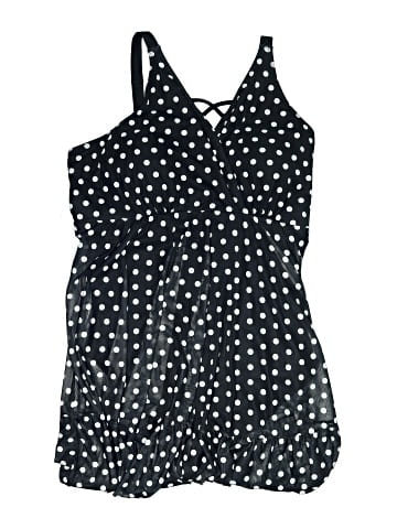 BLOOMCHIC Swimsuit Cover Up (view 1)