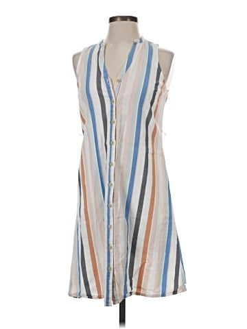 A New Day Casual Dress (view 1)