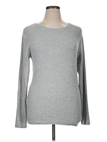 Gap Long Sleeve T-Shirt (view 1)