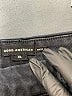 Good American Black Jeans Size XL (4) - photo 7
