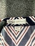 Cato Chevron-herringbone Silver Casual Skirt Size 16w - photo 4