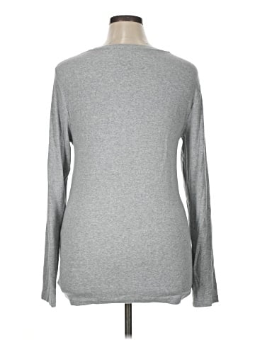 Gap Long Sleeve T-Shirt (view 2)