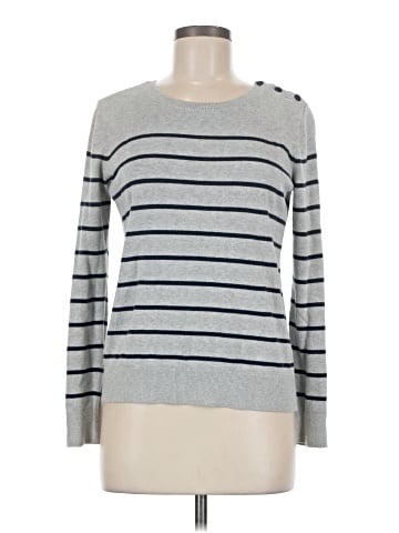 Nautica Pullover Sweater (view 1)