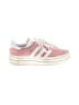Adidas Pink Sneakers Size 8 1/2 - photo 1