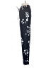 Joie Floral Blue Casual Pants Size XS - photo 5