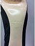Miu Miu Black Ankle Boots Size EU 36 1/2 - photo 5