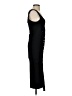 ALLSAINTS Solid Black Cocktail Dress Size 2 - photo 4