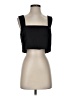 ASOS Design Black Sleeveless Top Size 2 - photo 1