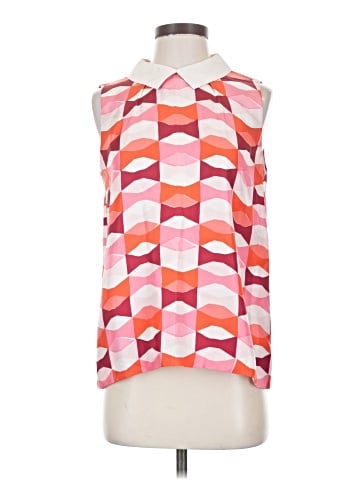 Kate Spade New York Sleeveless Blouse (view 1)