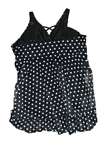 BLOOMCHIC Swimsuit Cover Up (view 2)