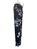 Joie Floral Blue Casual Pants Size XS - photo 4