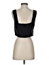 ASOS Design Black Sleeveless Top Size 2 - photo 2