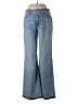 Assorted Brands Blue Jeans Size 26 waist - photo 1