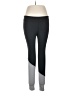 Bcg Color Block Gray Active Pants Size L - photo 1